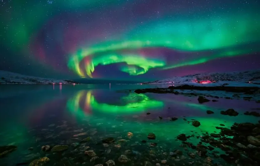 Sömestr Tatilinde Rusya Lapland Kuzey Işıkları Turu
25 Ocak 2027
2590 €