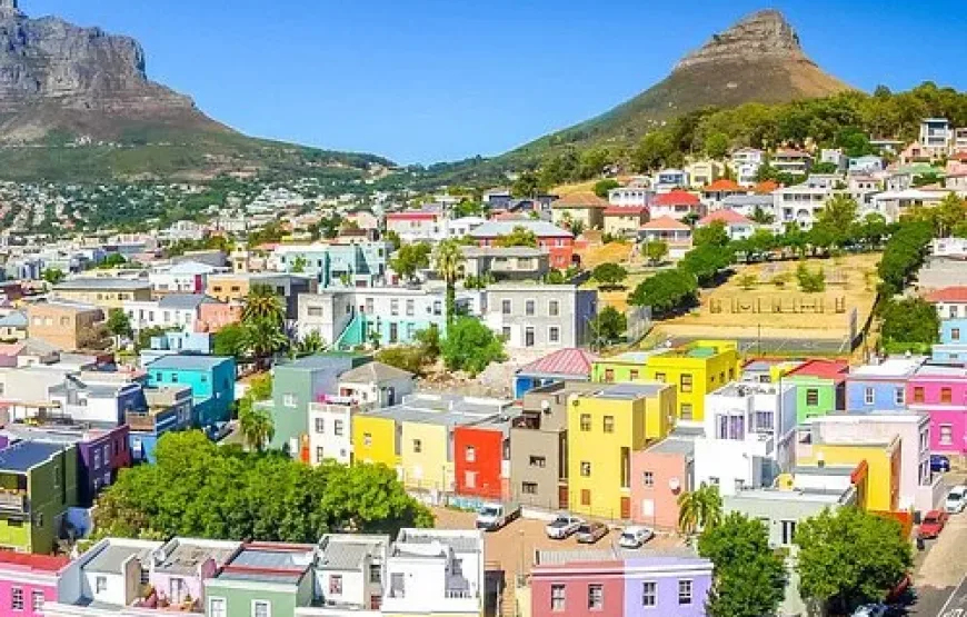 Güney Afrika Turu
17 Ocak 2027
2990 €