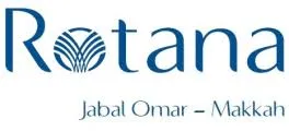 Rotana jabal omar logo - toprak turizim #1