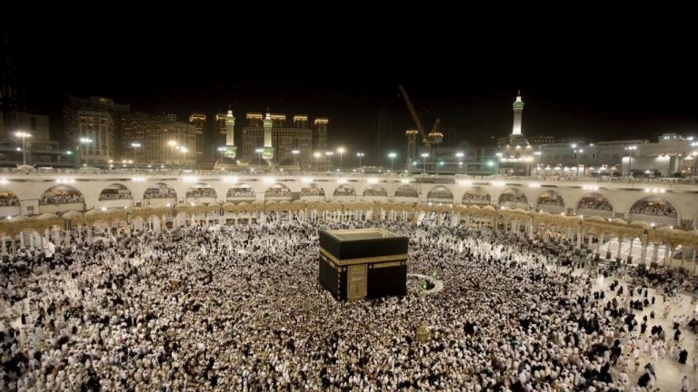 Hac Fiyatları - Hac Programları